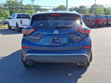 Used 2020 Nissan Murano SL w/ Moonroof Package image 5