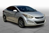 Used 2014 Hyundai Elantra SE w/ Option Group 02 image 2