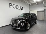 Used 2020 Hyundai Palisade Limited image 2