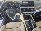 Used 2017 BMW 530i image 5