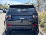 Certified 2024 Land Rover Discovery Sport Dynamic SE image 3