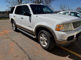 Used 2004 Ford Explorer Eddie Bauer image 4