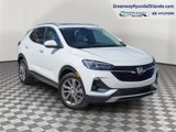 Used 2020 Buick Encore GX Essence w/ Experience Buick Package image 1