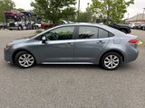Certified 2024 Toyota Corolla LE image 4
