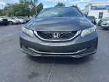 Used 2013 Honda Civic LX image 2