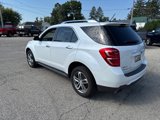 Used 2017 Chevrolet Equinox Premier w/ Enhanced Convenience Package image 6