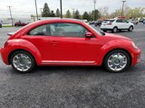Used 2017 Volkswagen Beetle 1.8T SEL w/ Beetle Lighting Package image 4