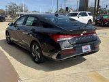 New 2025 Hyundai Elantra SEL w/ Cargo Package image 4