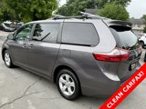 Used 2017 Toyota Sienna LE image 6