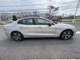 Certified 2024 Volvo S60 B5 Plus image 6