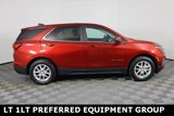 Used 2024 Chevrolet Equinox LT image 2