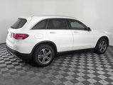 Used 2022 Mercedes-Benz GLC 300 image 2