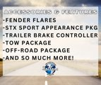 Used 2014 Ford F150 STX w/ Equipment Group 201A Mid image 2