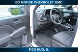 New 2025 Chevrolet Colorado W/T w/ Advanced Trailering Package image 6