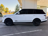 Used 2014 Land Rover Range Rover Supercharged image 5
