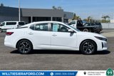 Used 2024 Nissan Sentra SV image 4