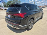 Used 2021 Hyundai Santa Fe Limited image 3