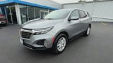 Certified 2023 Chevrolet Equinox LT image 4