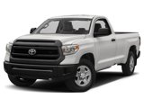 Used 2014 Toyota Tundra SR5 image 4