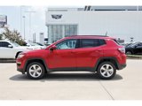 Used 2018 Jeep Compass Latitude w/ Cold Weather Group image 3