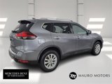 Used 2018 Nissan Rogue SV image 3