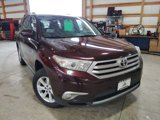 Used 2012 Toyota Highlander SE image 3