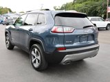 Used 2021 Jeep Cherokee Limited image 2
