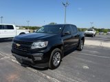 Used 2021 Chevrolet Colorado W/T w/ Custom Special Edition image 2