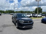 Used 2023 Volkswagen Taos S image 2