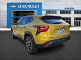New 2025 Chevrolet Trax RS image 3