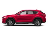 Used 2018 MAZDA CX-5 Grand Touring w/ Premium Package image 2