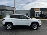 New 2025 Jeep Compass Latitude image 5