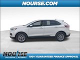 Used 2022 Ford Edge SEL image 5