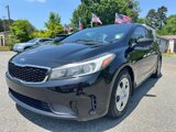 Used 2017 Kia Forte LX image 3