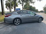 Used 2017 Nissan Altima 2.5 SR image 3