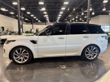 Used 2018 Land Rover Range Rover Sport HSE Dynamic image 6