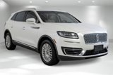 Used 2019 Lincoln Nautilus FWD image 5