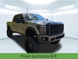 Used 2012 Ford F250 Lariat w/ Lariat Ultimate Pkg image 4