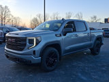 New 2025 GMC Sierra 1500 Elevation image 3