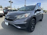 Used 2016 Honda CR-V SE image 3