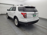 Used 2015 Ford Explorer XLT w/ Equipment Group 201B image 5