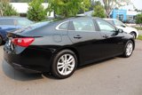 Used 2017 Chevrolet Malibu LT image 5