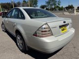 Used 2008 Ford Taurus Limited image 5