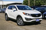 Used 2016 Kia Sportage LX image 2