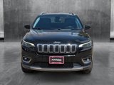 Used 2019 Jeep Cherokee Limited image 2