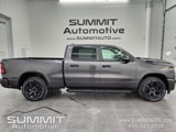 New 2025 RAM 1500 Big Horn image 1