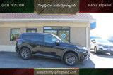 Used 2023 Nissan Rogue S image 2