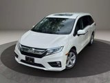 Used 2018 Honda Odyssey EX-L image 2