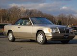 Used 1995 Mercedes-Benz E 320 Convertible image 2