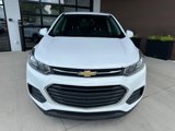 Used 2018 Chevrolet Trax LS w/ Fleet Convenience Package image 2